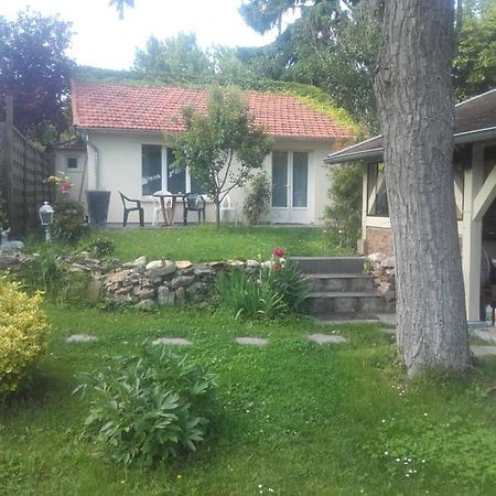 Maison Proche De Paris 15 Minutes Deuil-la-Barre Kültér fotó