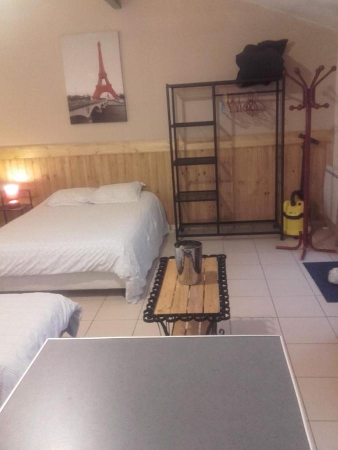 Maison Proche De Paris 15 Minutes Deuil-la-Barre Kültér fotó