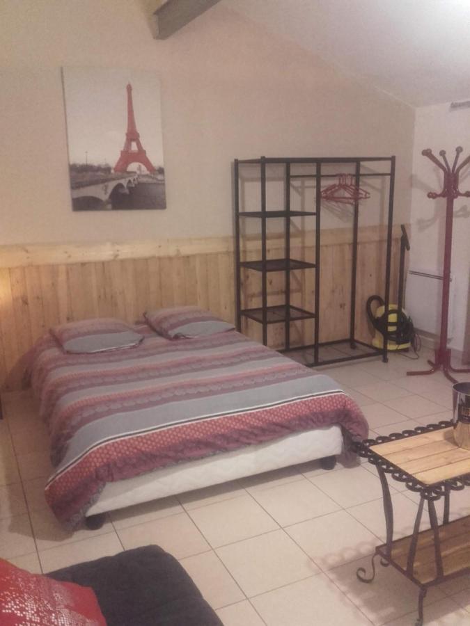 Maison Proche De Paris 15 Minutes Deuil-la-Barre Kültér fotó