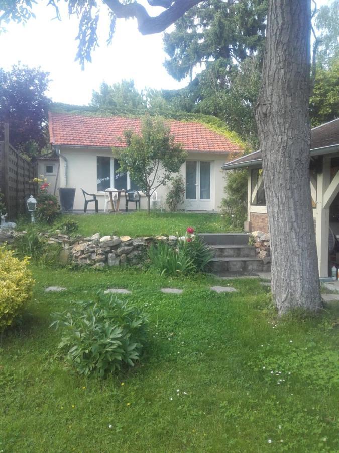 Maison Proche De Paris 15 Minutes Deuil-la-Barre Kültér fotó