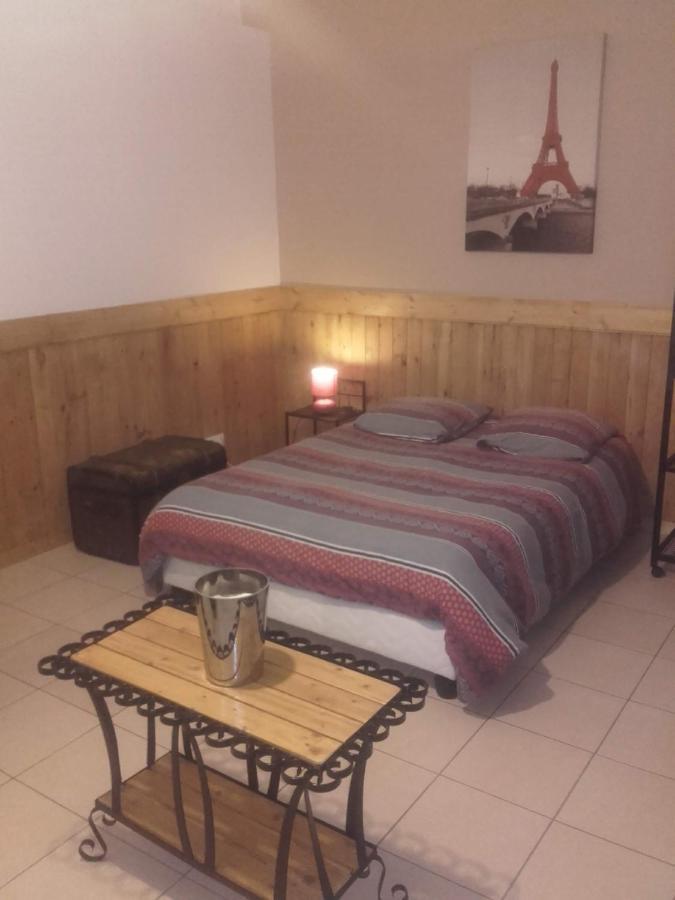 Maison Proche De Paris 15 Minutes Deuil-la-Barre Kültér fotó