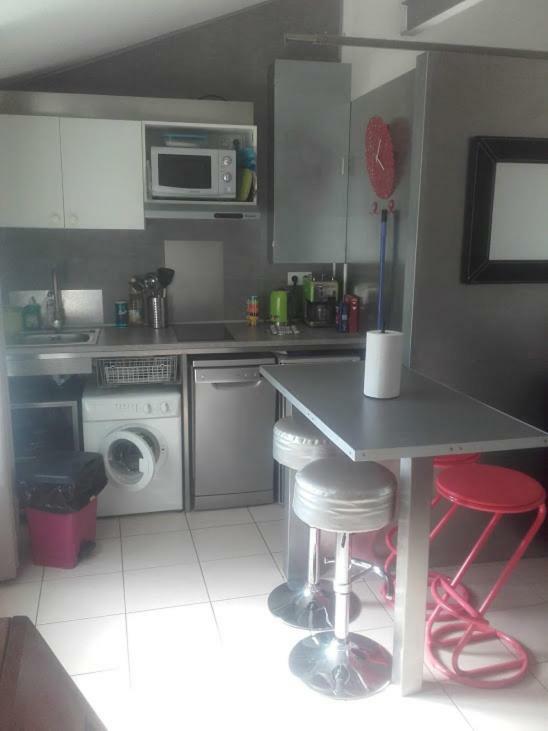Maison Proche De Paris 15 Minutes Deuil-la-Barre Kültér fotó